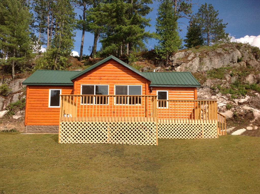 romantic Minnesota getaways