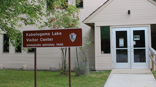 Things to do in Voyageurs National Park Things to do in Voyageurs National Park