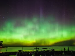 Best Resort in Minnesota