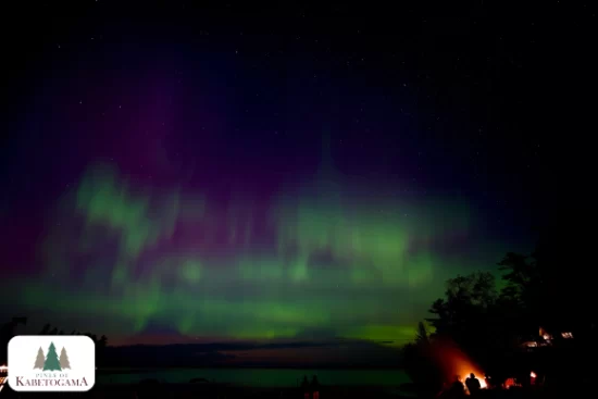 Minnesota Northern Lights