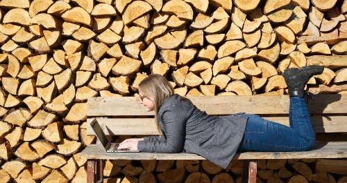 Five Reasons to Visit Kabetogama