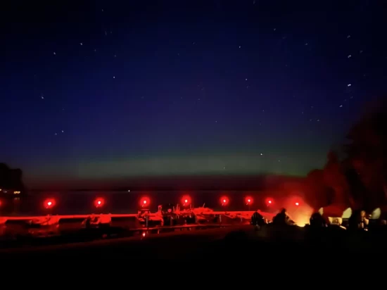 Voyageurs National Park Photos