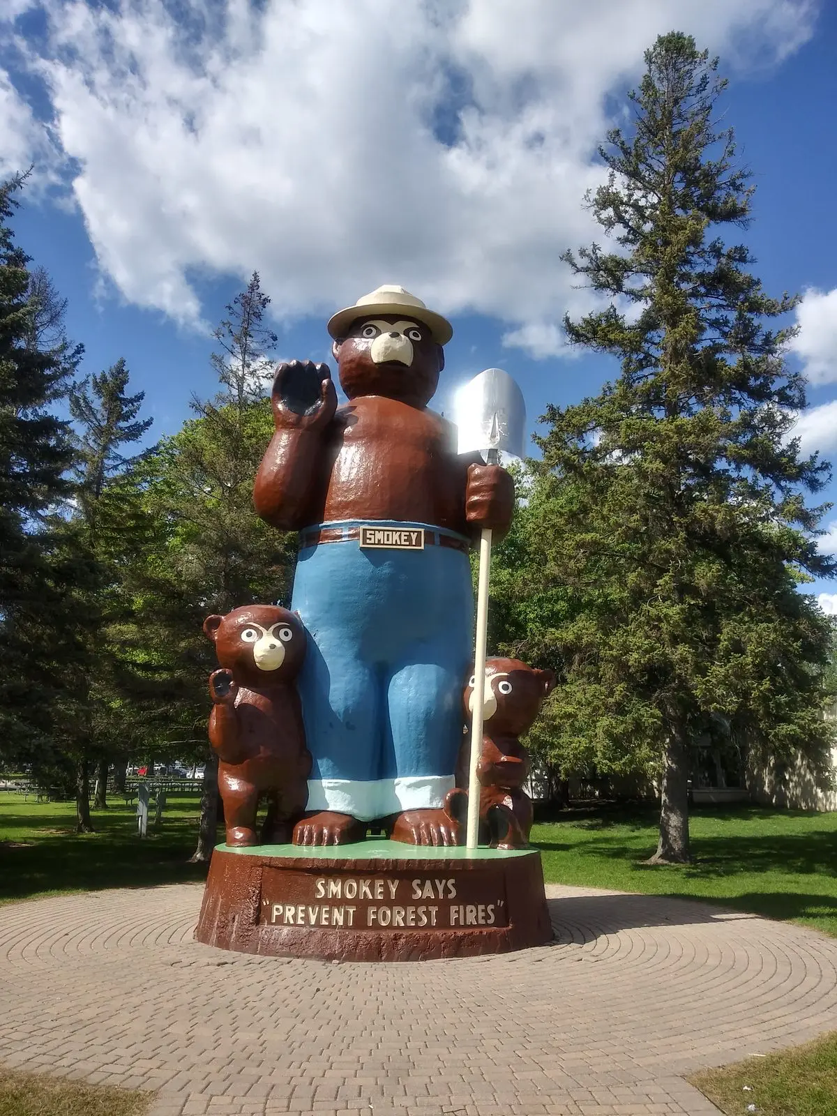 Minnesota family resort