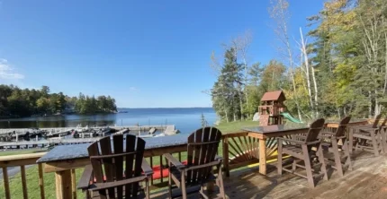 Voyageurs National Park Photos