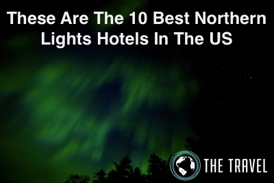 Best Resort in Minnesota