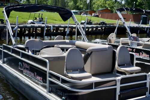 Voyageurs National Park Boat Rental