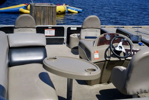 Voyageurs National Park Boat Rental