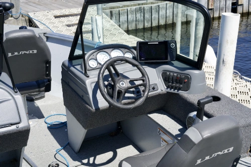 Voyageurs National Park Boat Rental