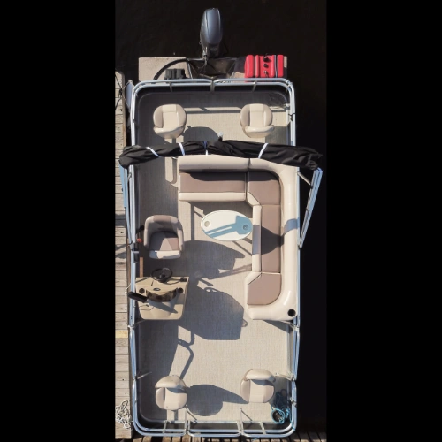 Voyageurs National Park Boat Rental