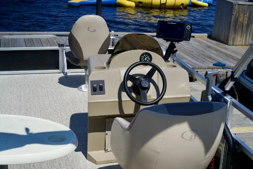 Voyageurs National Park Boat Rental