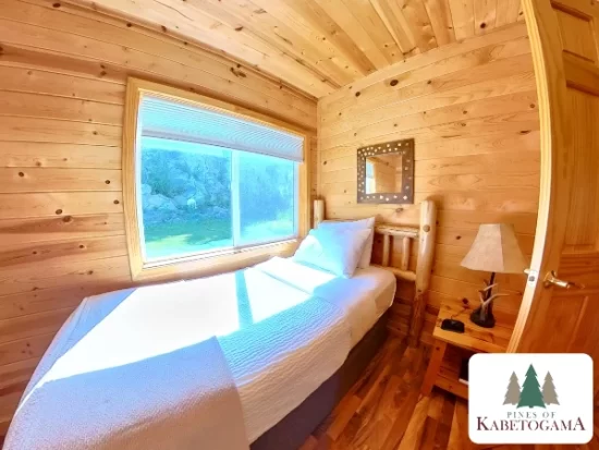 Minnesota Fishing Cabin Rental