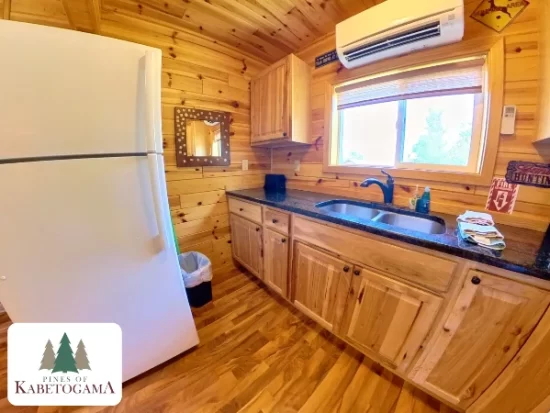 Minnesota Fishing Cabin Rental