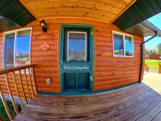 Fishing Resort in Minnesota