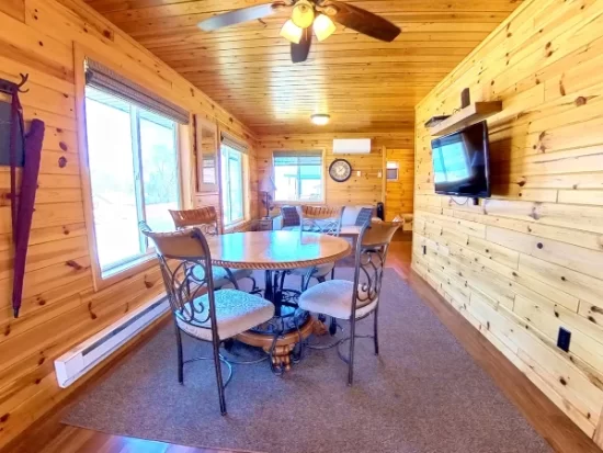 Fishing Resort in Minnesota