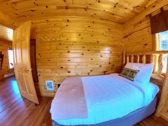 Fishing Resort in Minnesota