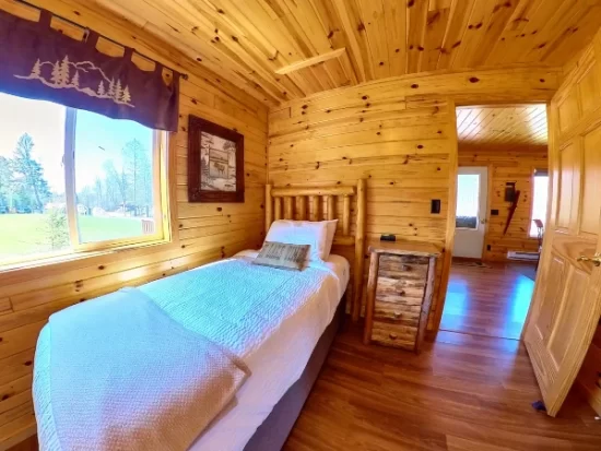 Fishing Resort in Minnesota