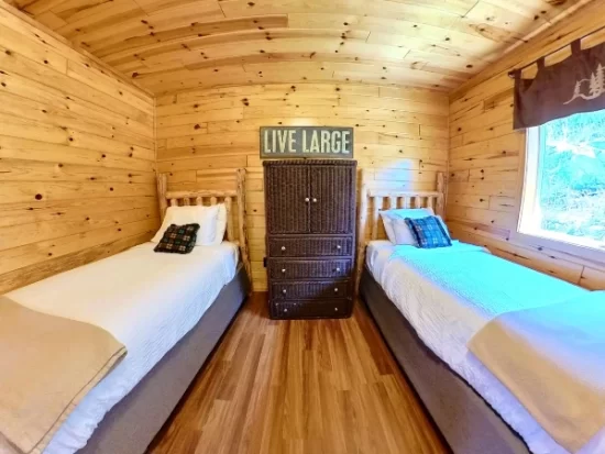 Fishing Resort in Minnesota