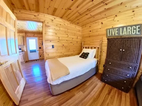 Fishing Resort in Minnesota