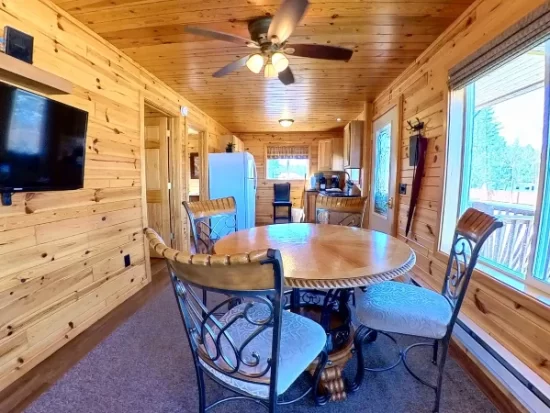 Fishing Resort in Minnesota