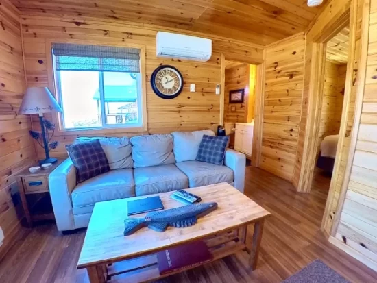 Fishing Resort in Minnesota