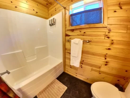 Fishing Resort in Minnesota