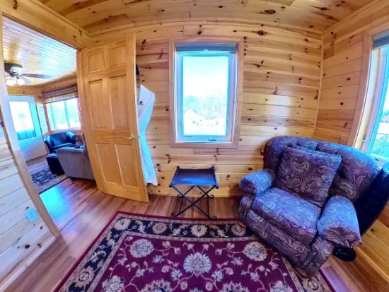 Romantic Minnesota Getaways