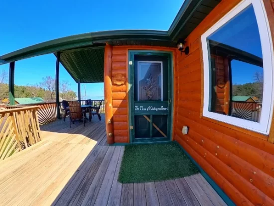 Romantic Minnesota Getaways