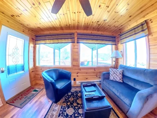 Romantic Minnesota Getaways