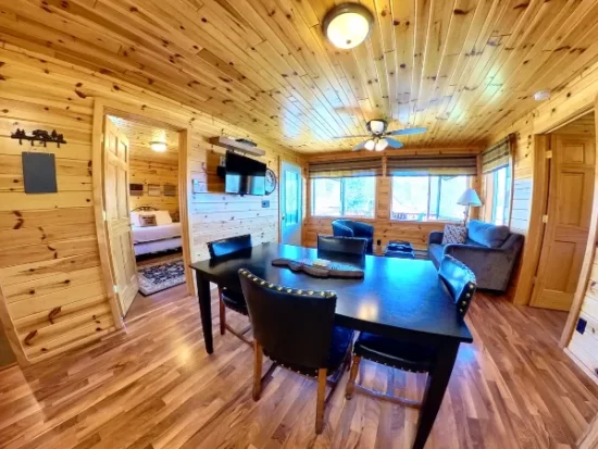 Romantic Minnesota Getaways