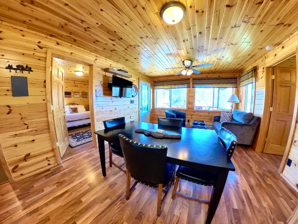 romantic Minnesota getaways