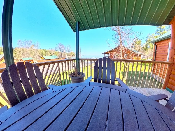 romantic Minnesota getaways