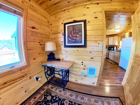 Romantic Minnesota Getaways