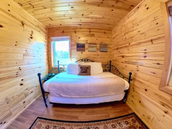 Romantic Minnesota Getaways