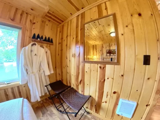 Lakeside Cabin Rental MN