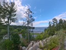 Voyageurs National Park Resort Map