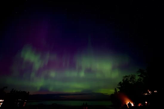 Minnesota Northern Lights