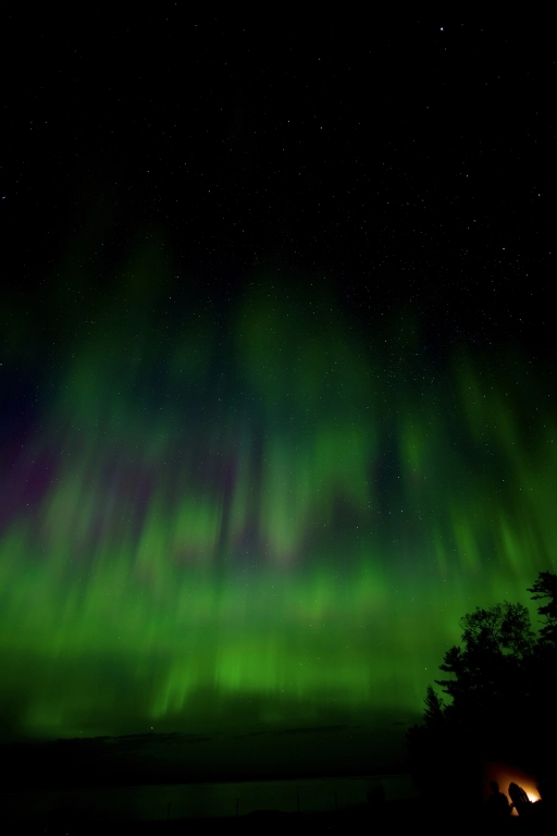 Minnesota Northern Lights