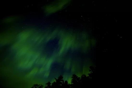 Minnesota Northern Lights