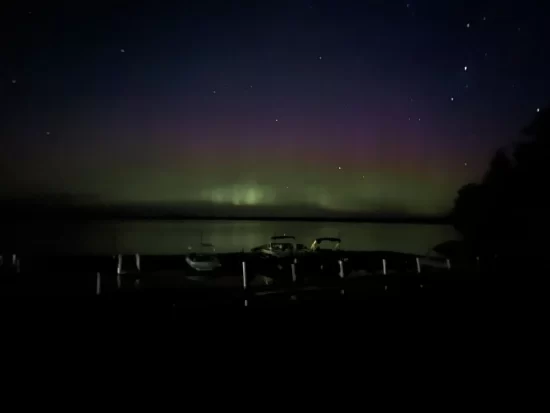 Minnesota Northern Lights