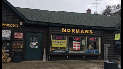 Voyageurs National Park Directions