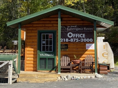 Voyageurs National Park Boat Rental