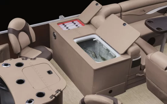 Voyageurs National Park Boat Rental