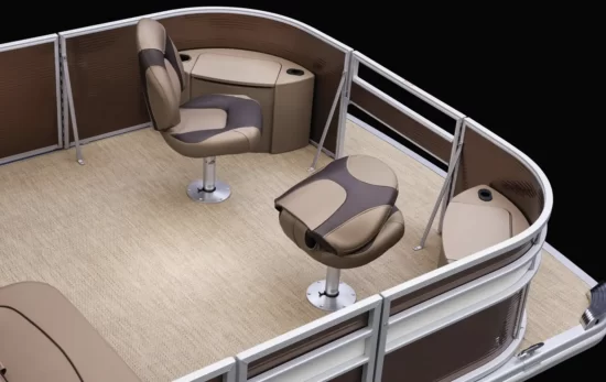 Voyageurs National Park Boat Rental