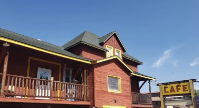 Voyageurs National Park directions