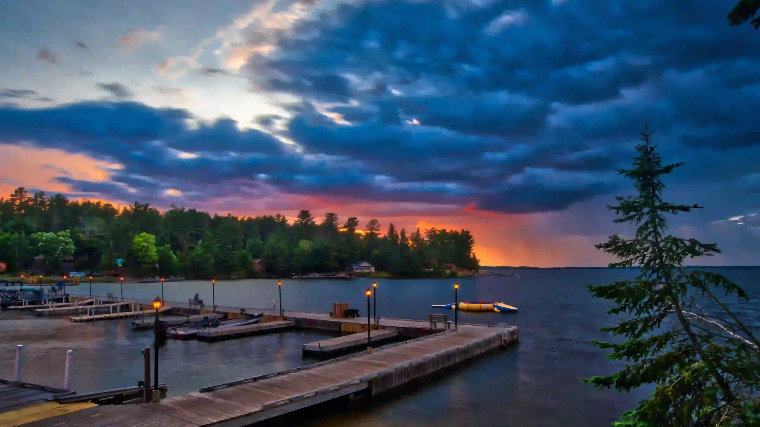 How To Pronounce Kabetogama