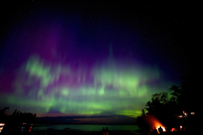 Voyageurs National Park Resort