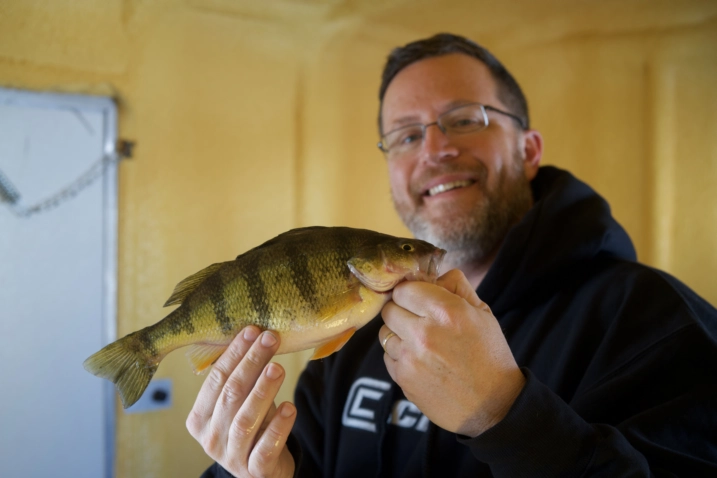 lake kabetogama fishing hot spots