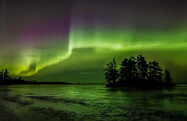 Northern Lights