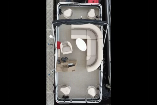 Voyageurs National Park Boat Rental