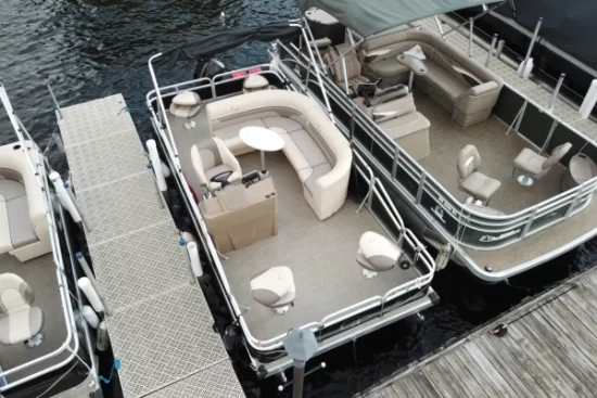 Voyageurs National Park Boat Rental